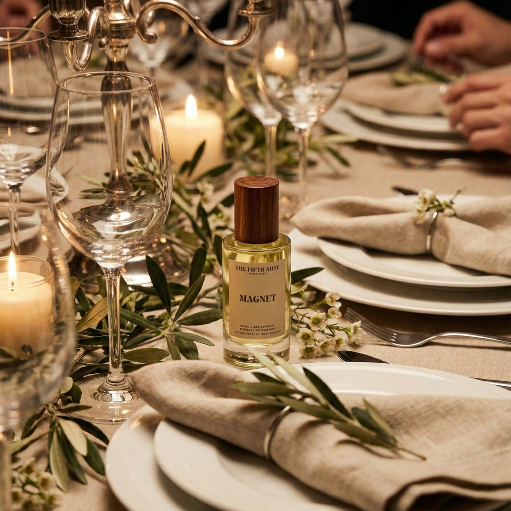 Magnet | On the notes of Most Wanted | 50 ml