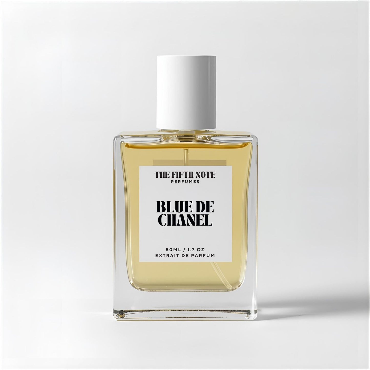 Blue De Chanel  by The Fifth Note 50 ml EDP