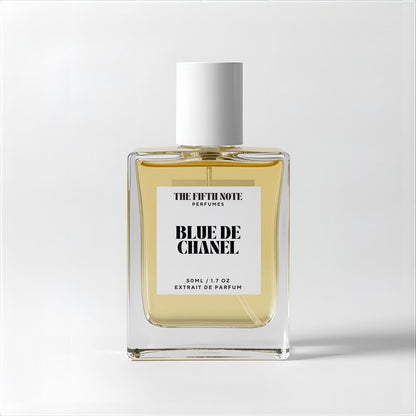 Blue De Chanel  by The Fifth Note 50 ml EDP