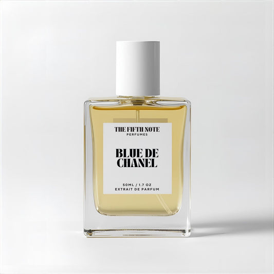 Blue De Chanel  by The Fifth Note 50 ml EDP