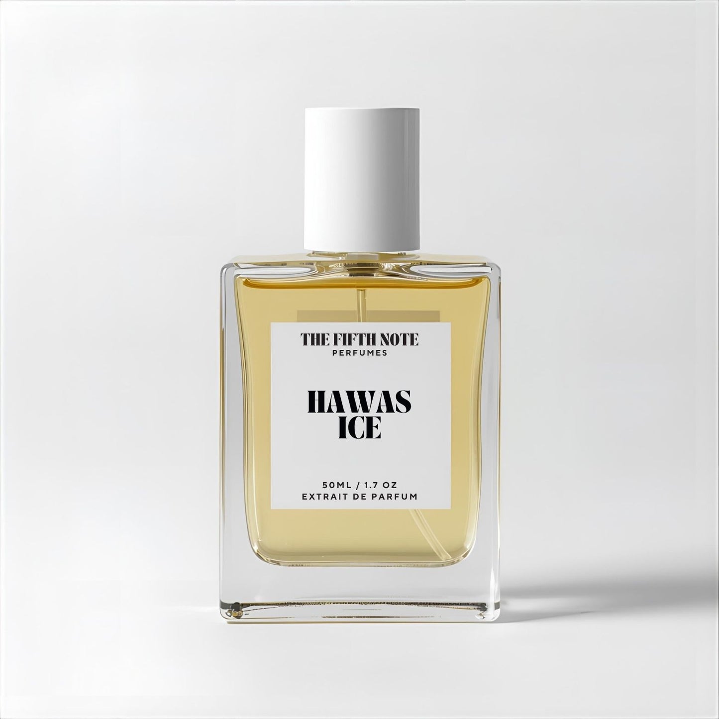 Rasasi - Hawas ICE  by The Fifth Note 50 ml EDP