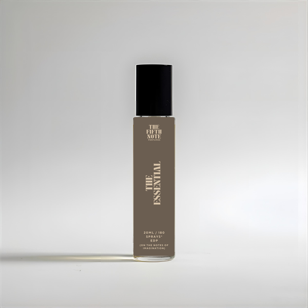 The Essential | Inspired by Imagination