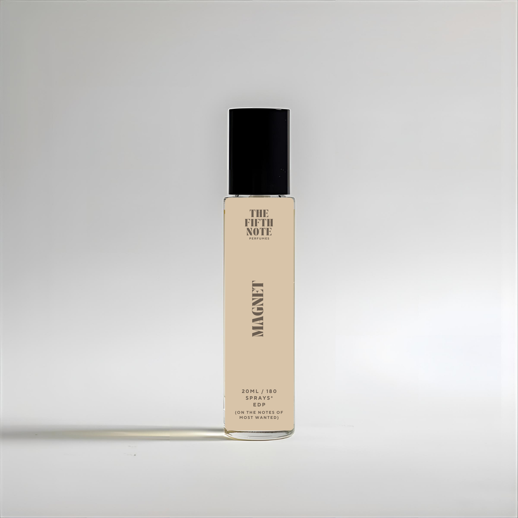 Magnet |  Inspired by Most Wanted