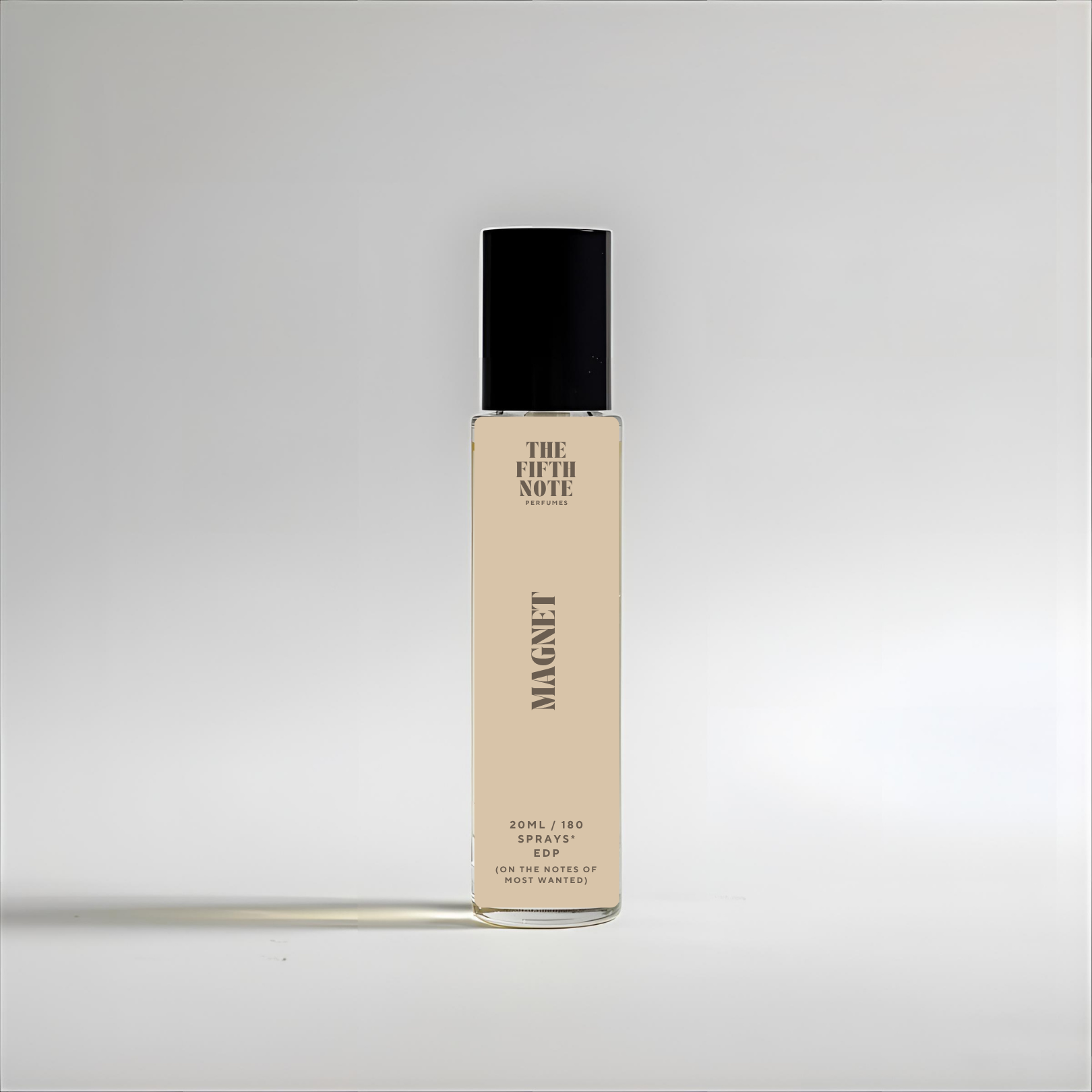 Magnet |  Inspired by Most Wanted