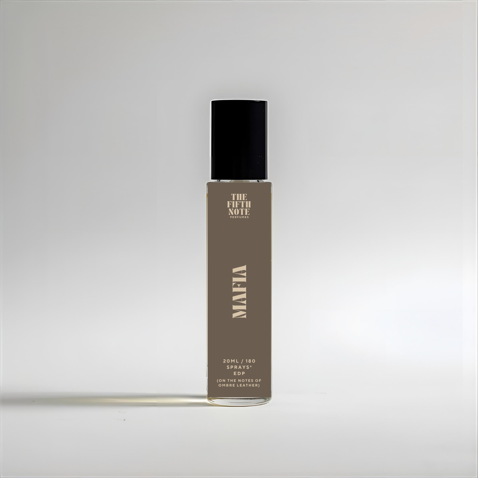 Mafia | Inspired by Ombre` Leather