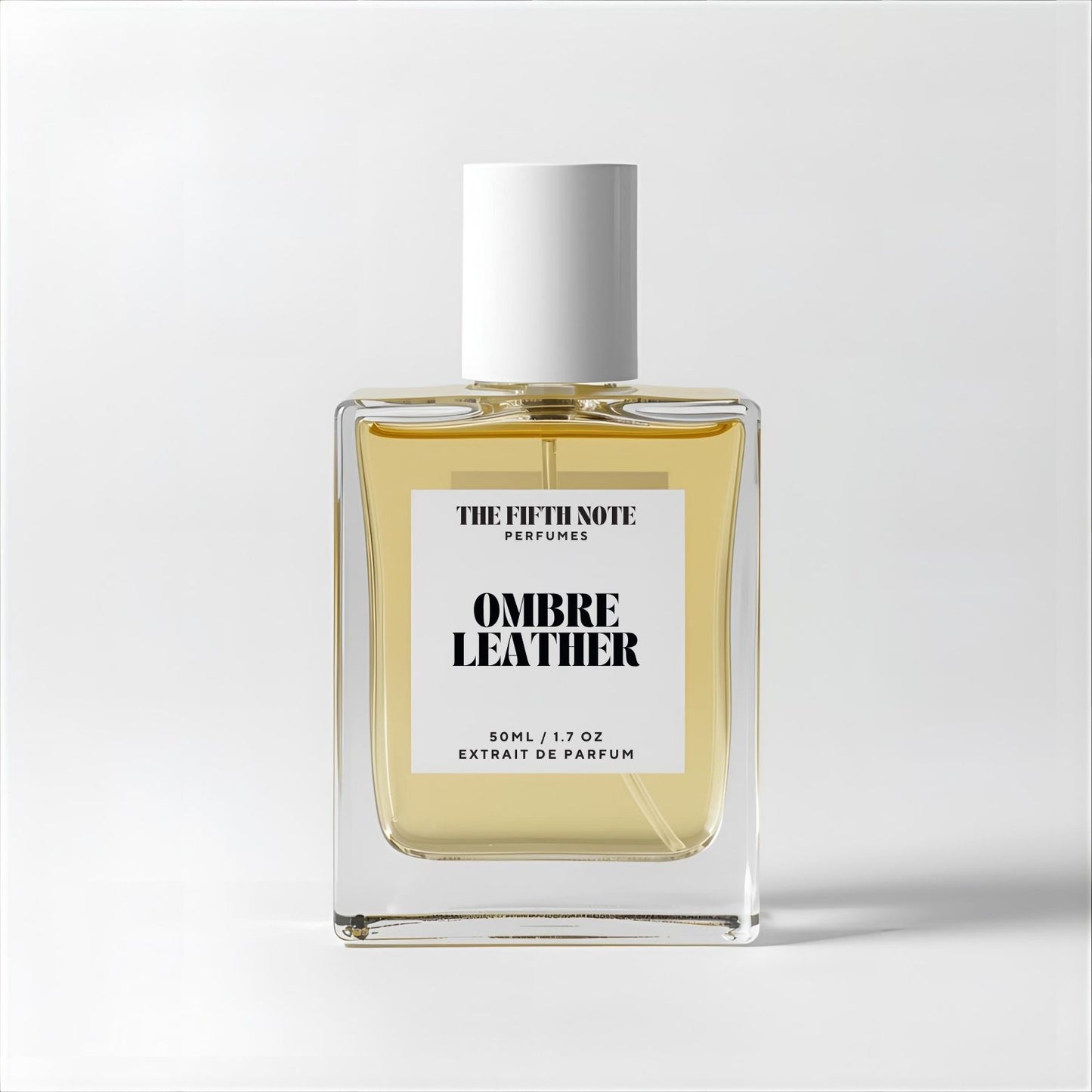 Tom Ford - Ombre Leather by The Fifth Note 50 ml EDP