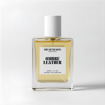 Tom Ford - Ombre Leather by The Fifth Note 50 ml EDP