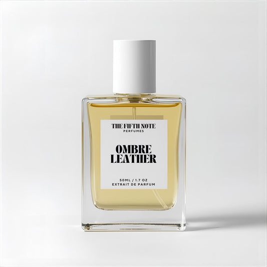 Tom Ford - Ombre Leather by The Fifth Note 50 ml EDP