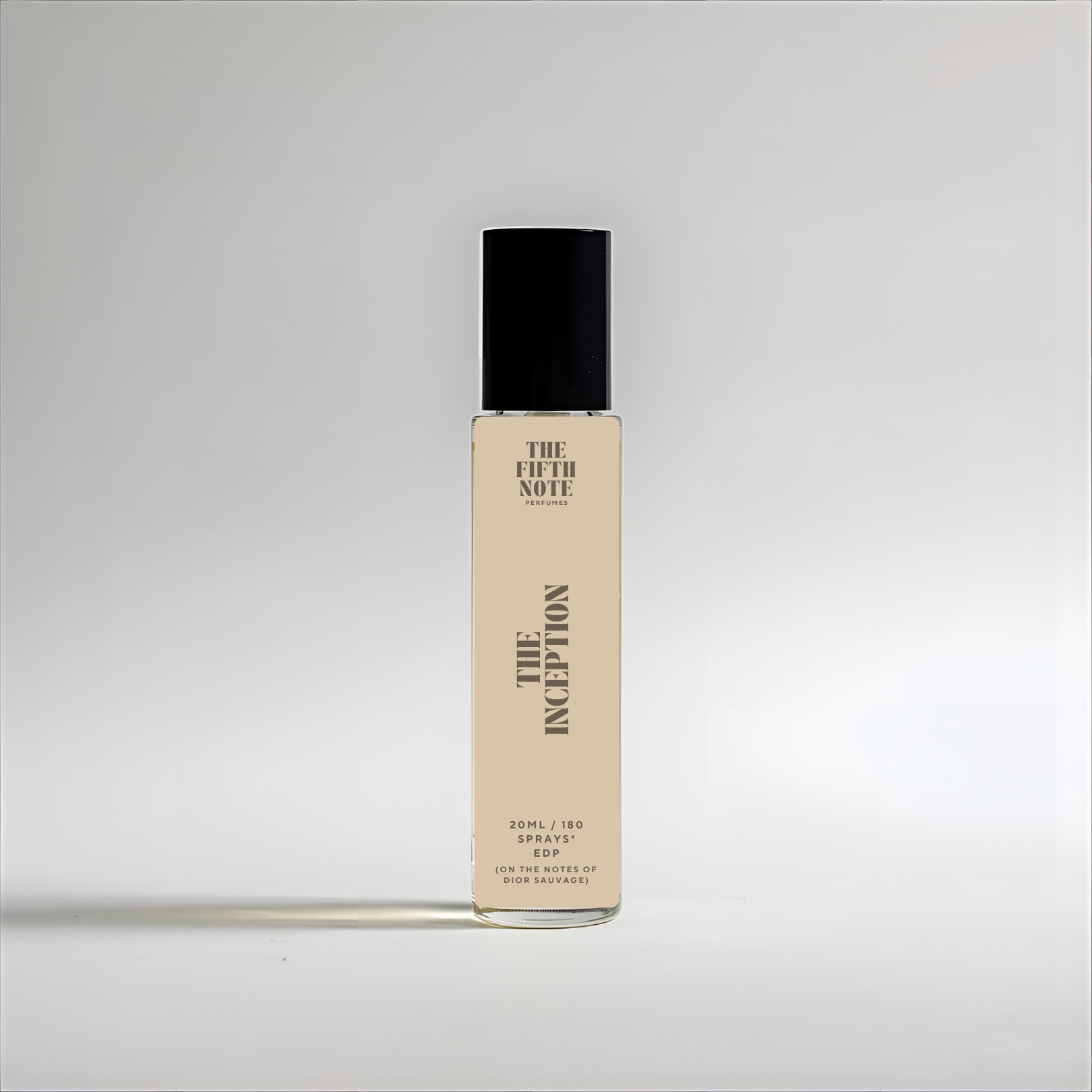 The Inception | Inspired by Sauvage