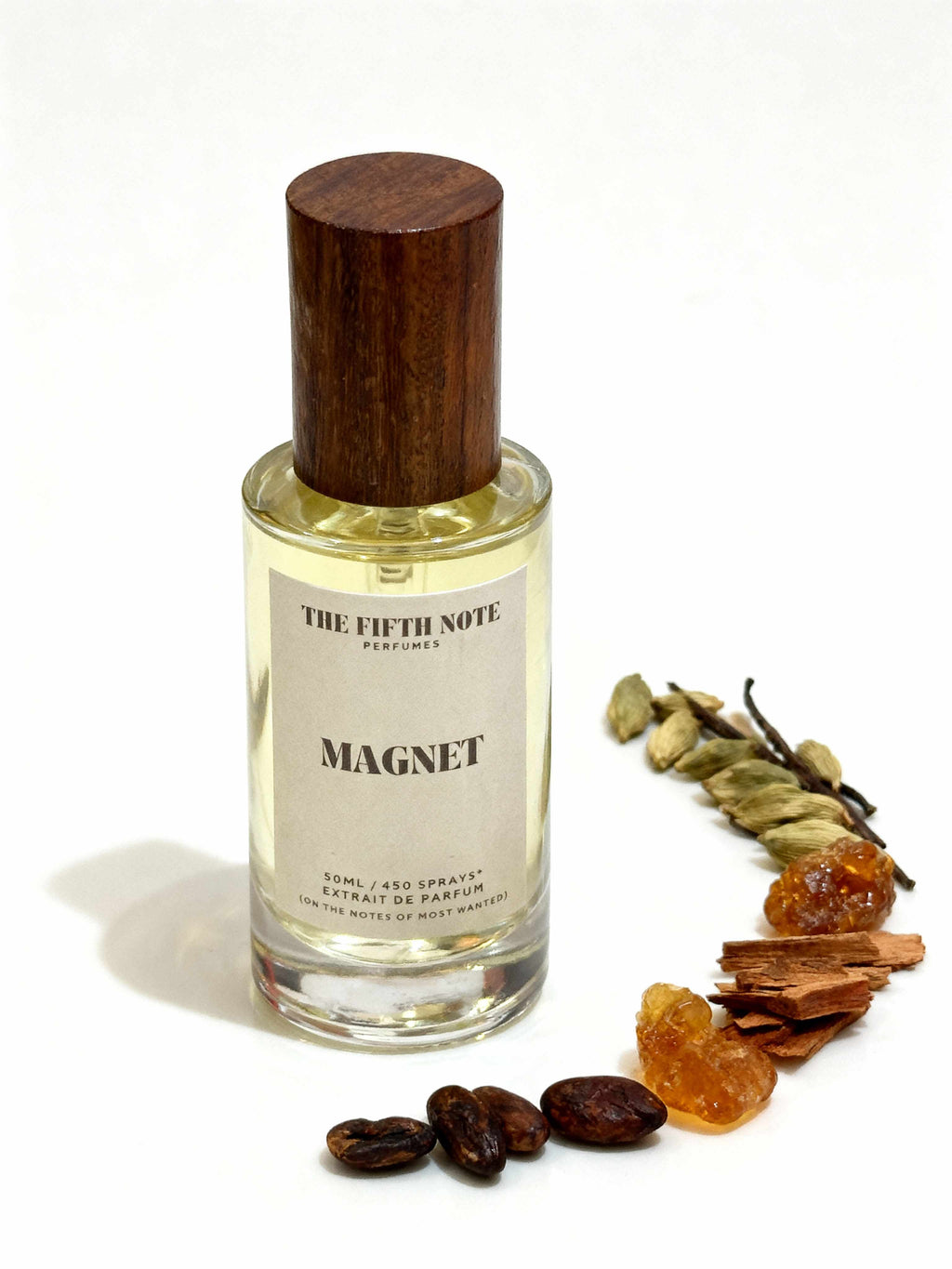 Magnet | 50 ml