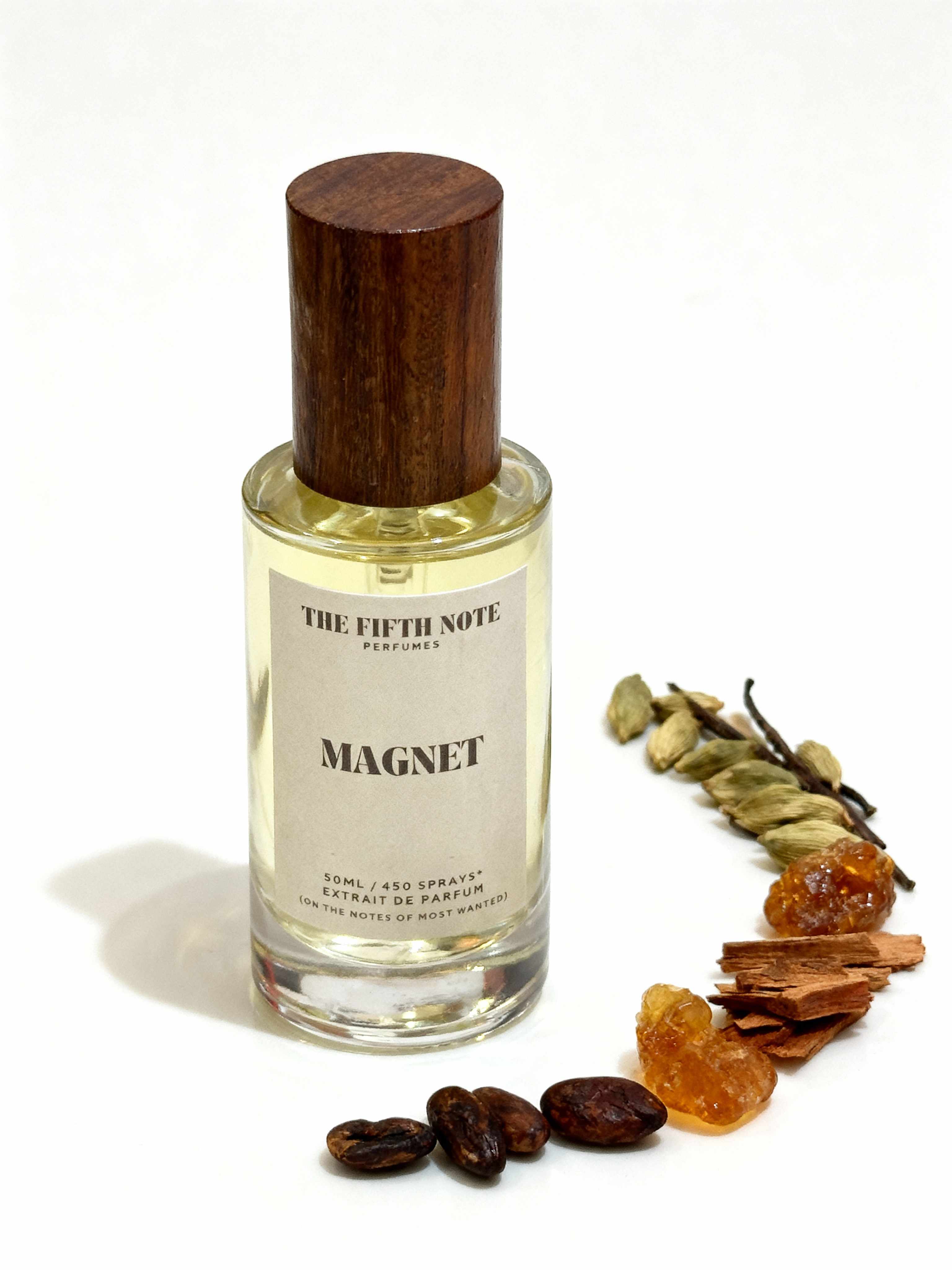 Magnet | 50 ml