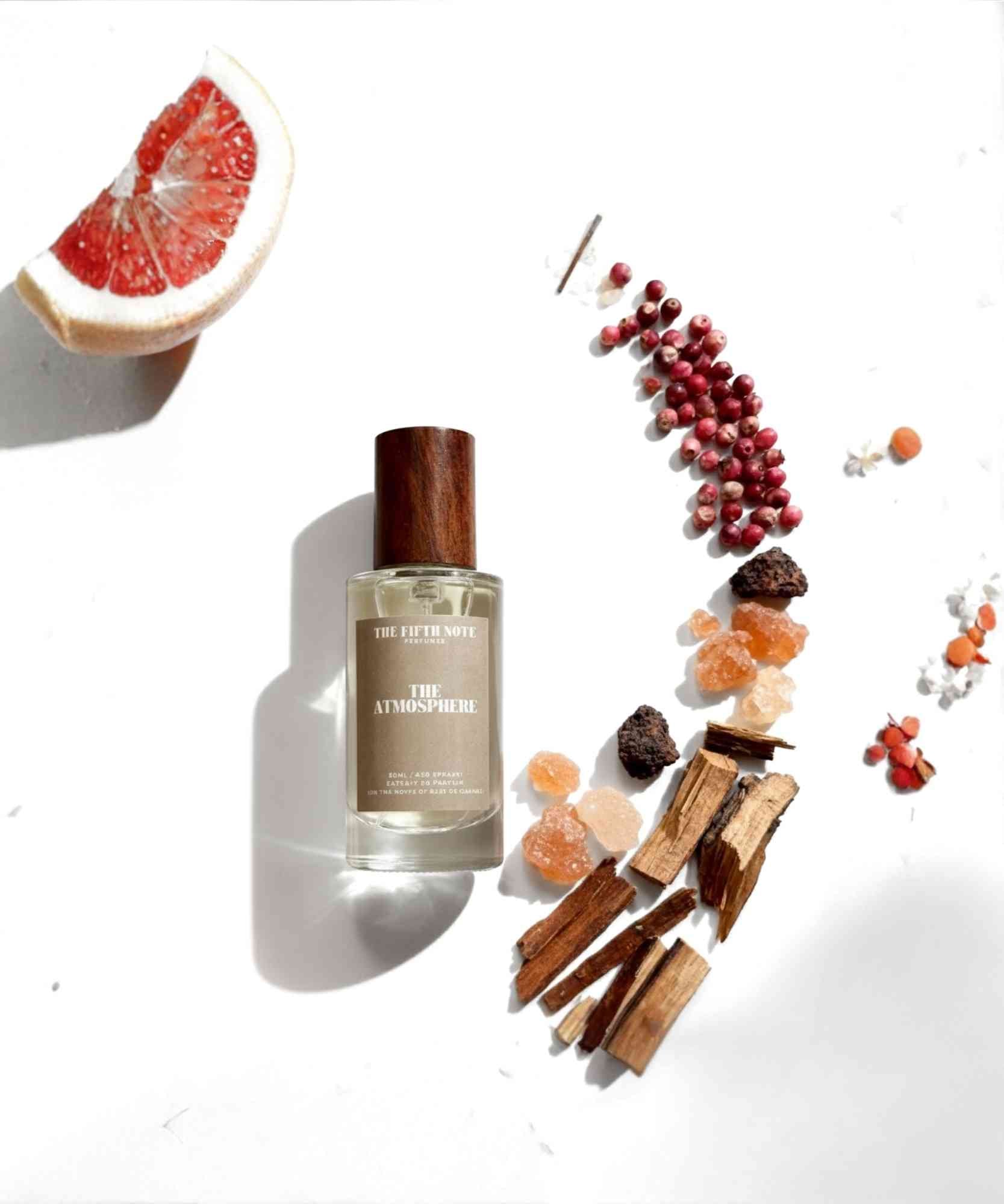 The Atmosphere | 50 ml