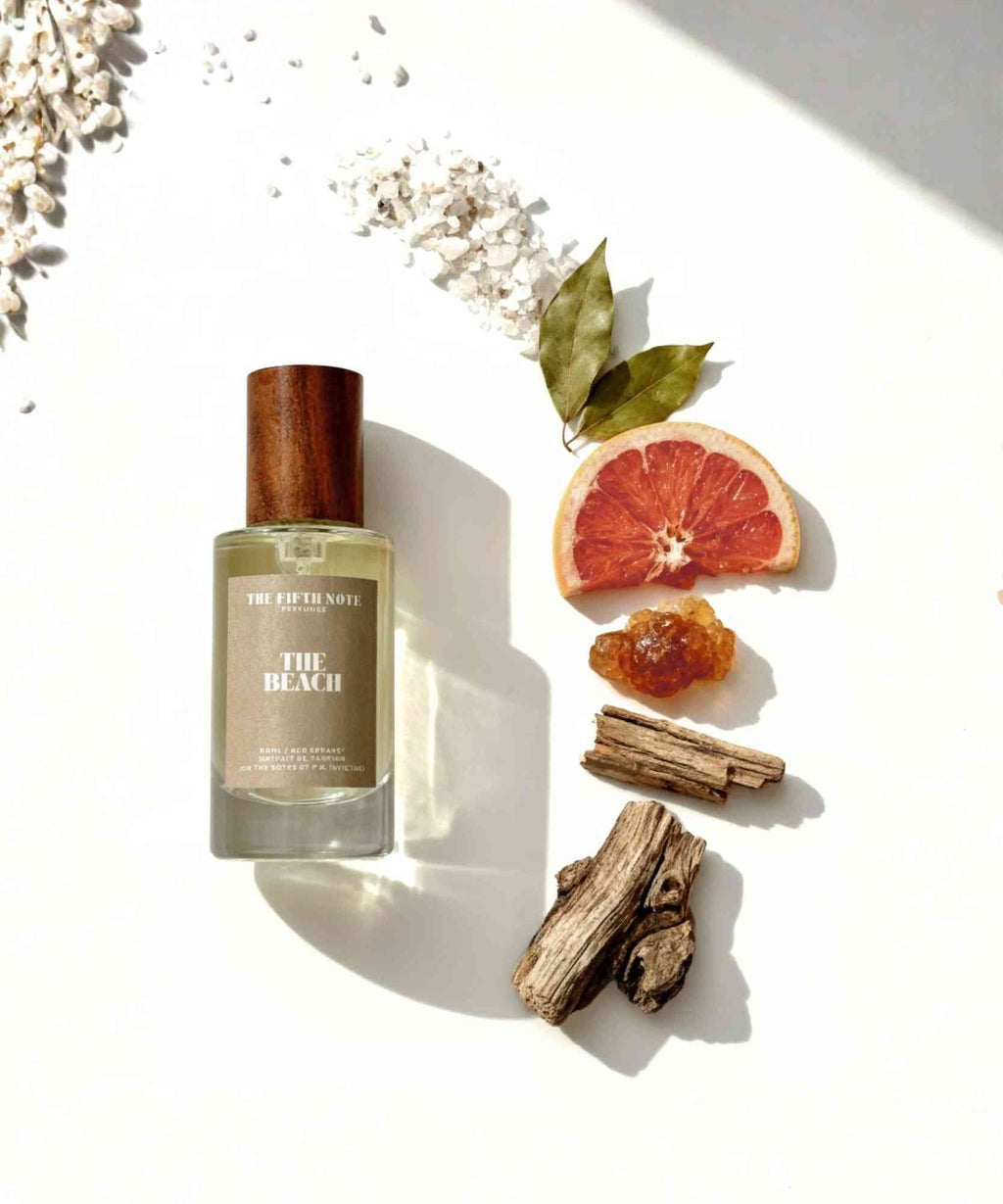 The Beach | 50 ml