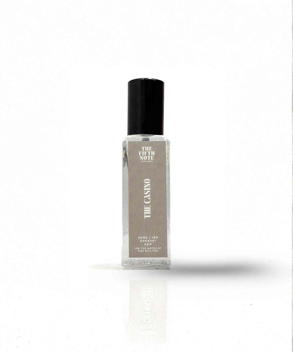The Casino | 50 ml