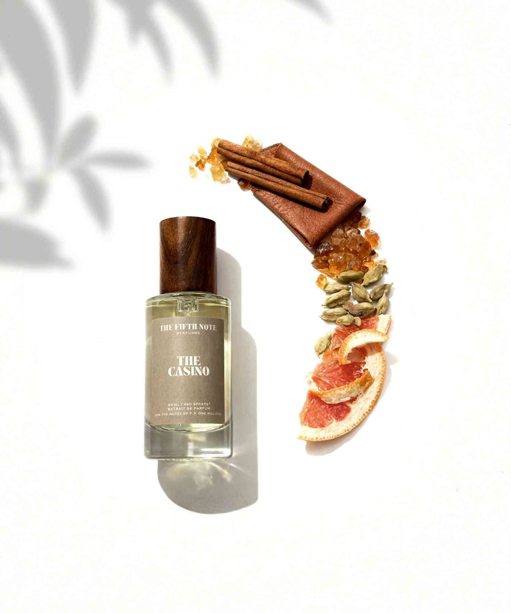 The Casino | 50 ml