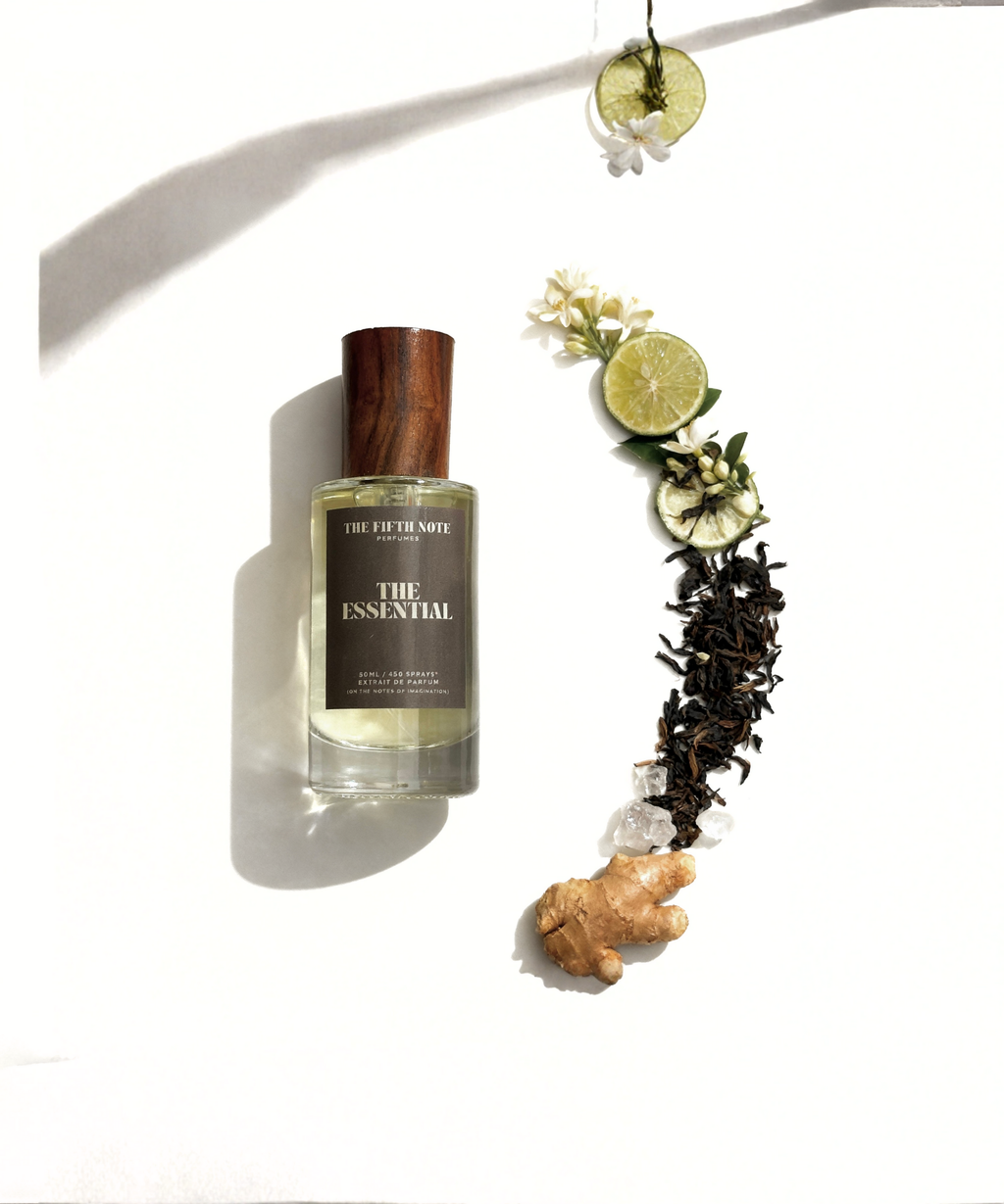 The Essential | Inspired by Imagination