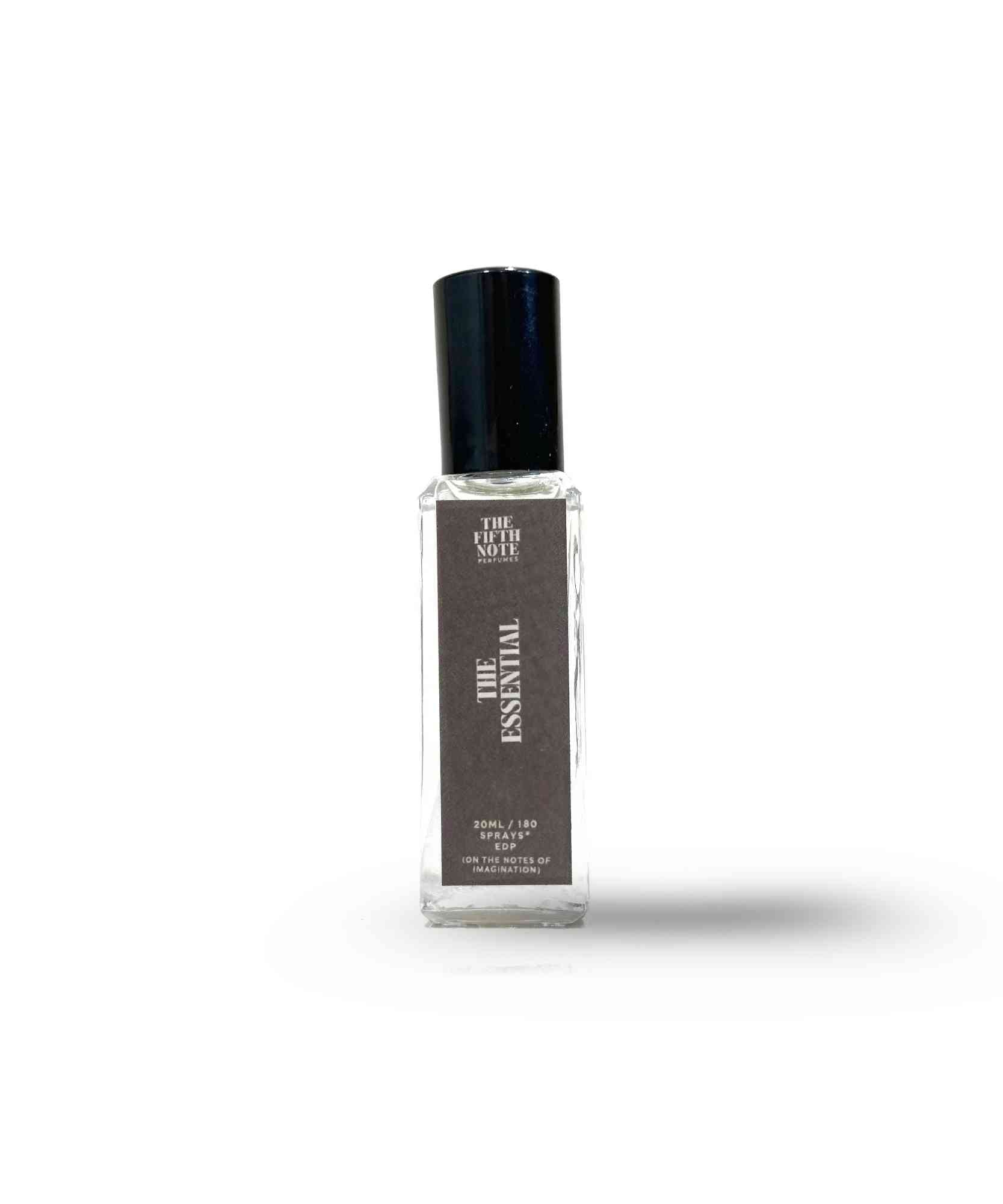 The Essential | 20 ml Pocket Edition