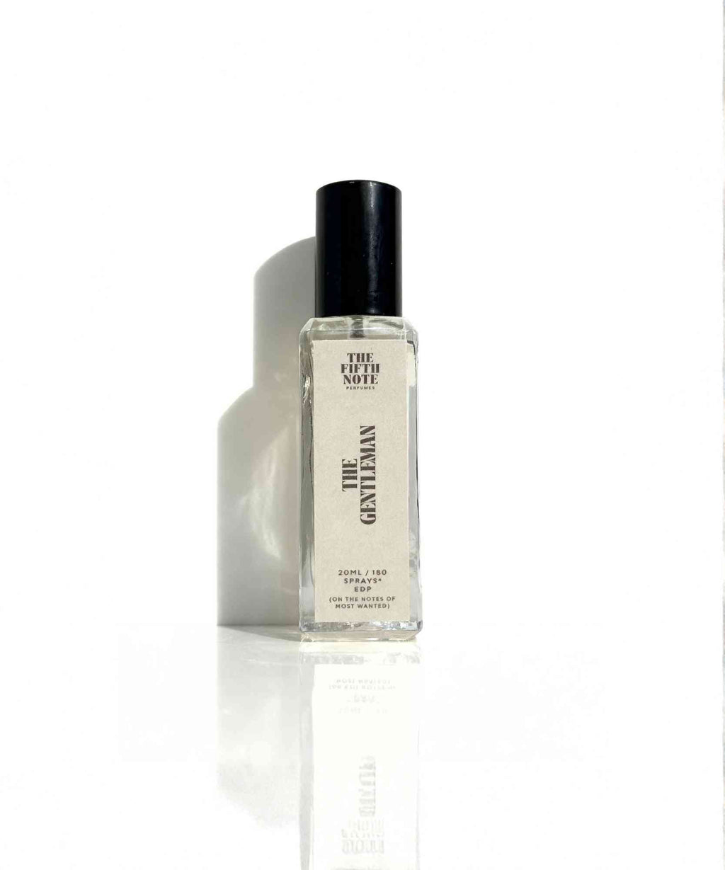 The Gentleman | 50 ml