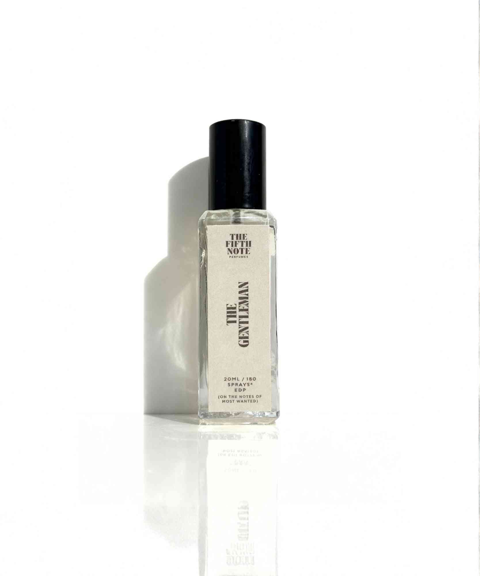 The Gentleman | 50 ml