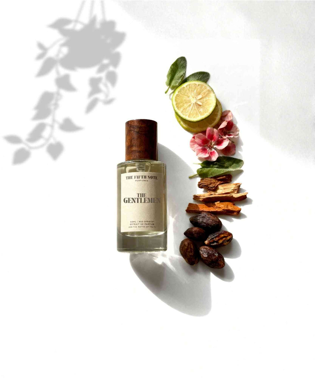 The Gentleman | 50 ml