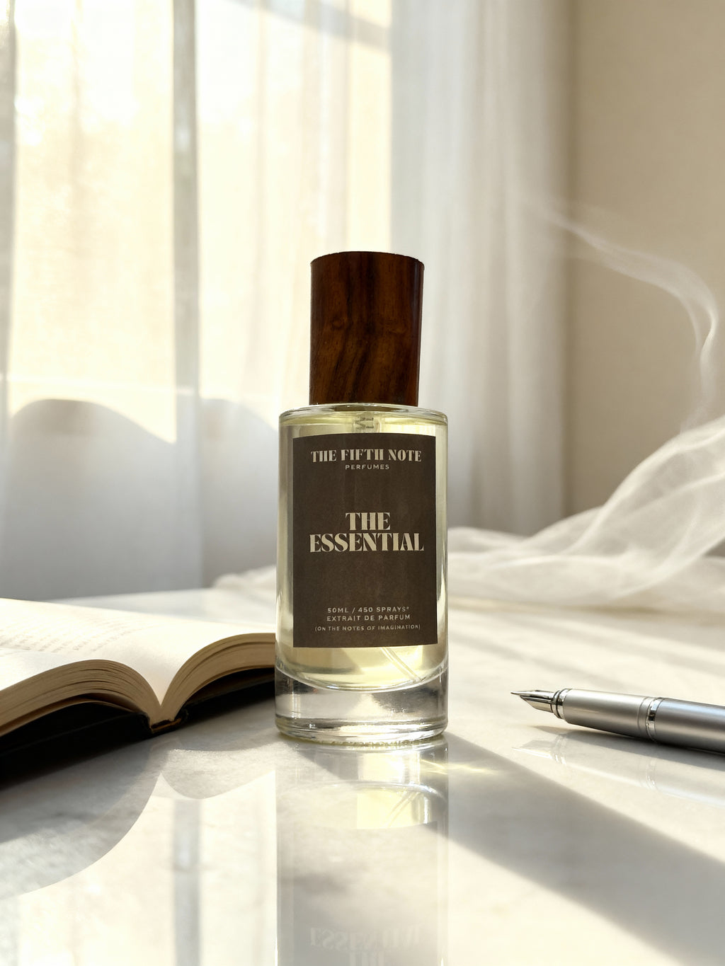 The Essential | Inspired by Imagination