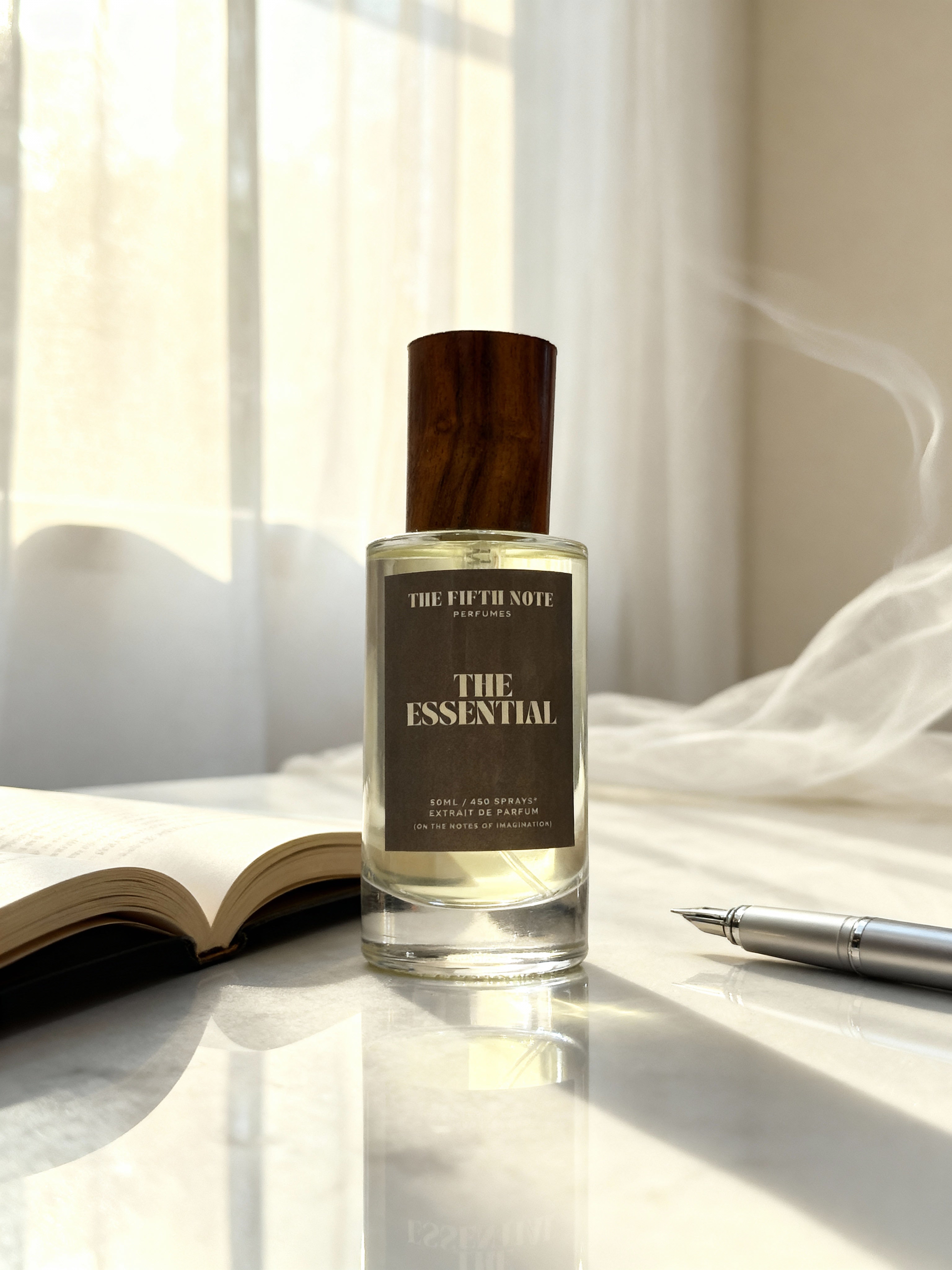 The Essential | Inspired by Imagination