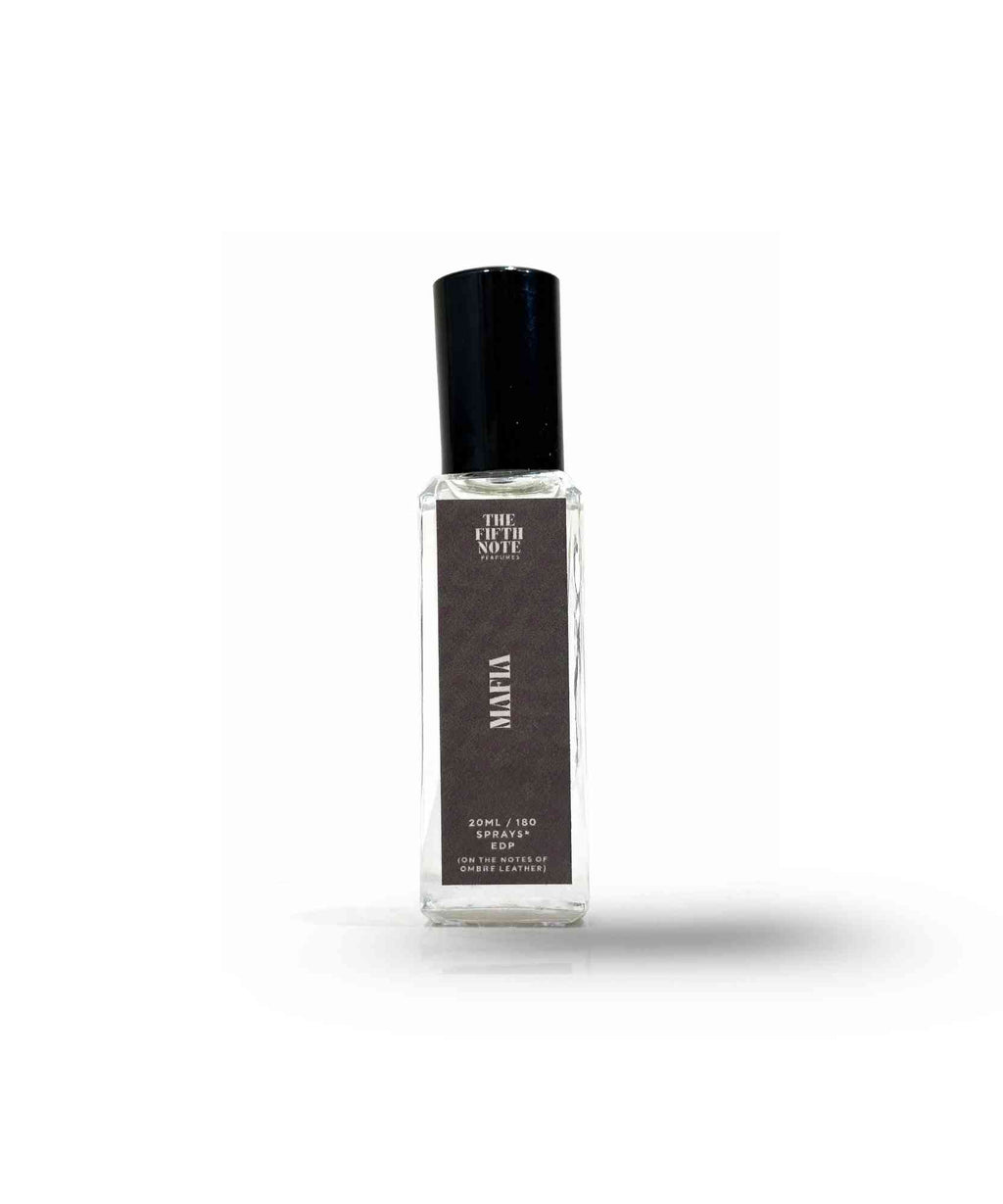 Mafia | 50 ml