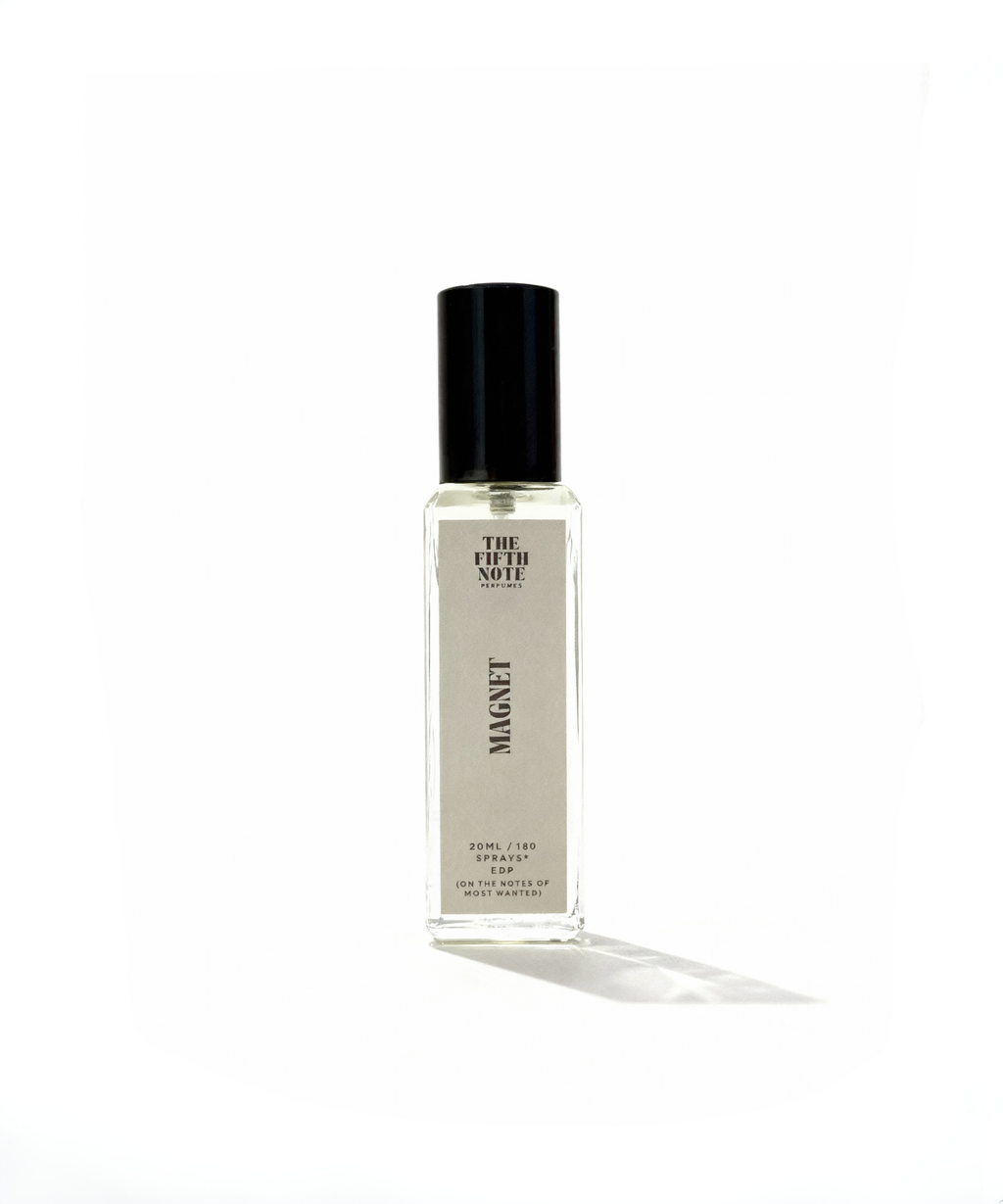 Magnet | On the notes of Most Wanted | 50 ml